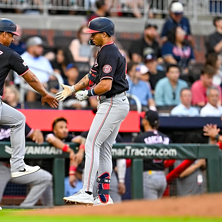 Taking a closer look at where the Washington Nationals stand in the Wild Card race