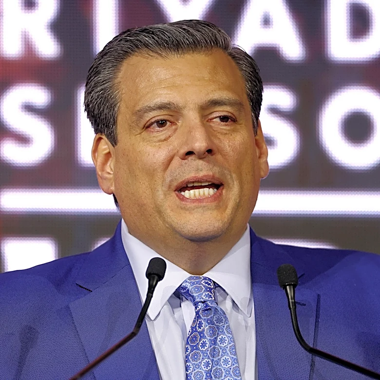 ‘I’m sure they will comply’: Mauricio Sulaiman talks WBC involvement in Ryan Garcia vs Conor Benn