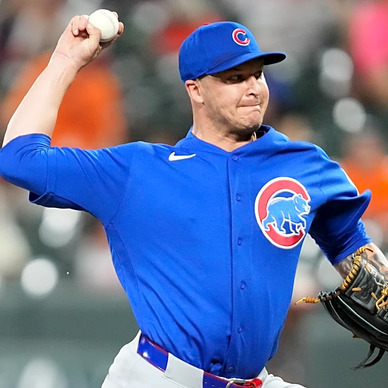 2026 Cubs Heroes and Goats: Jacob Webb is the Superhero vs. the Cardinals