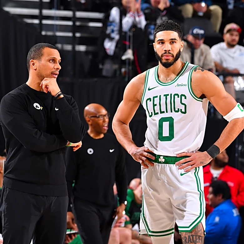 How different will the Celtics play this year? (Staff Roundtable)
