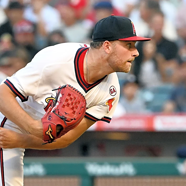 Guardians Trade Target: Reid Detmers