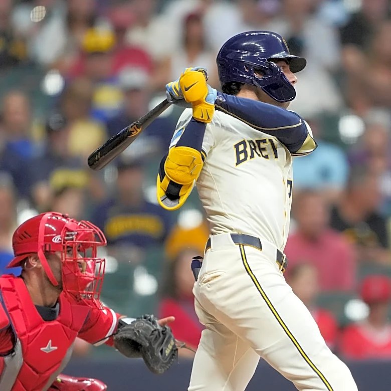 Series Preview: Milwaukee Brewers @ Los Angeles Angels