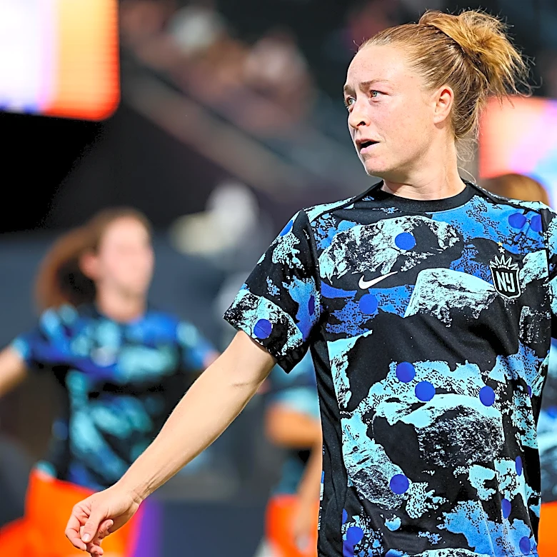 Gotham FC defender Emily Sonnett ruled out for the 2026 season