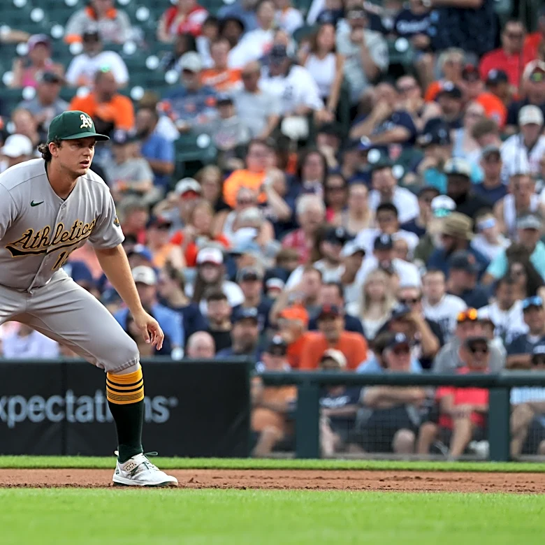 Elephant Rumblings: A’s Welcome Tigers To Town