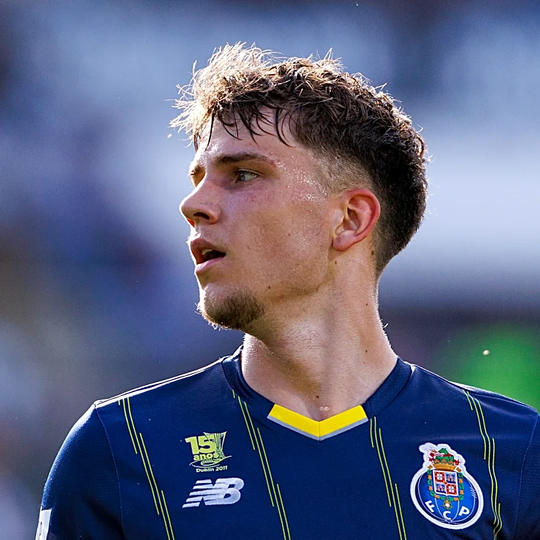 Newcastle Among Clubs Monitoring Porto Rising Star Winger