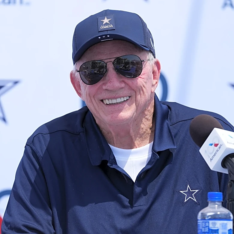 Cowboys training camp rumors took off on Thursday