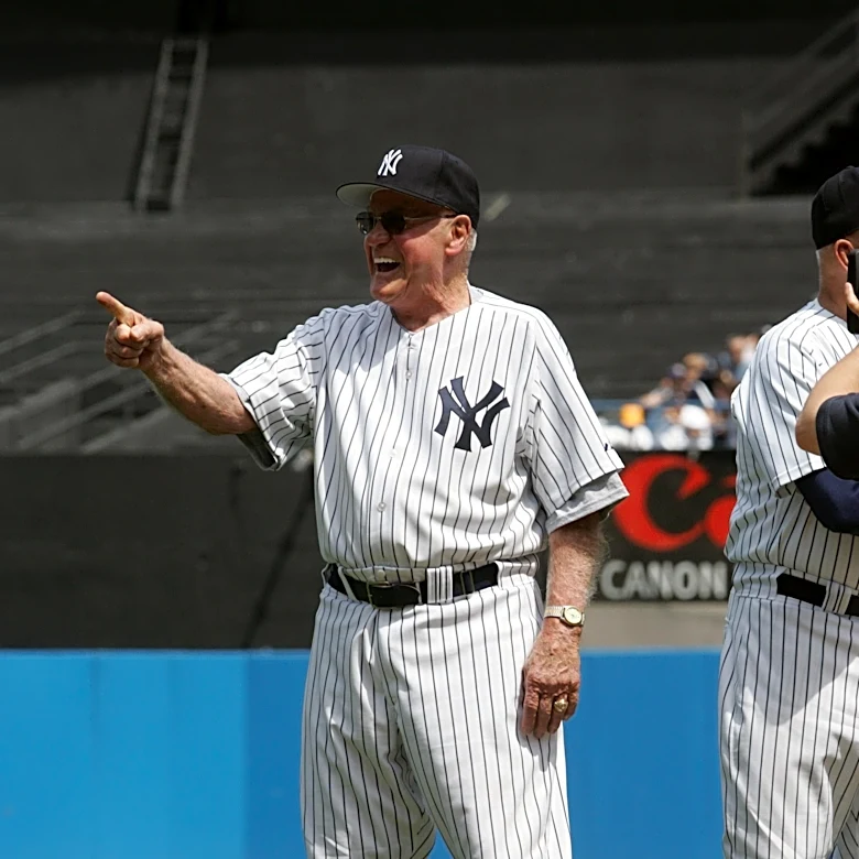 Yankees Birthday of the Day: Hank Bauer
