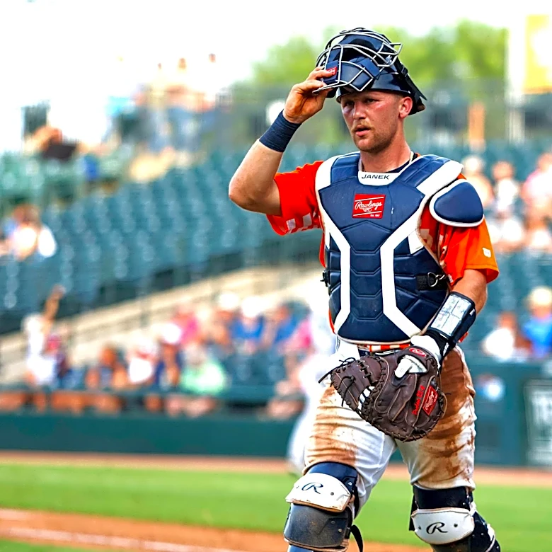 Astros Prospect Report: July 30th