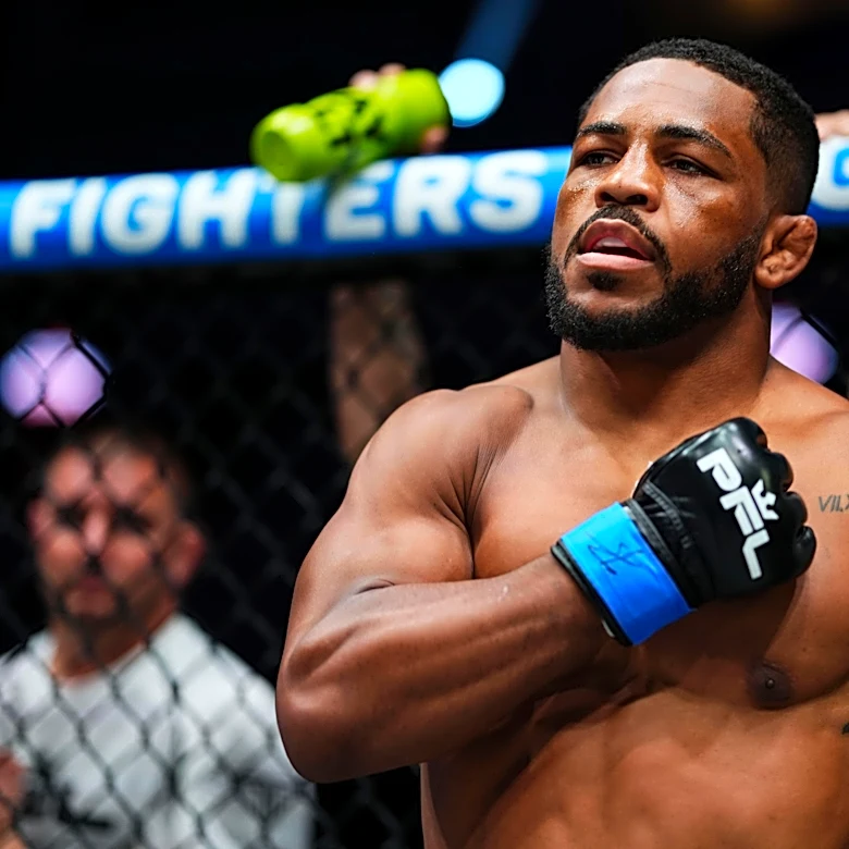 Archie Colgan plans to find out if Usman Nurmagomedov is really that great or not: ‘July 31, we’ll have those answers’