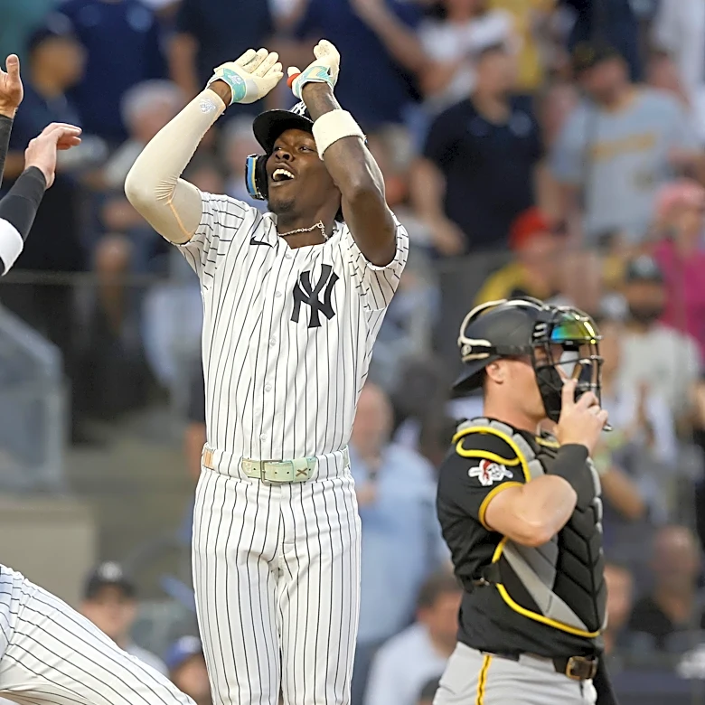 On The Horizon: Cubs vs. Yankees series preview