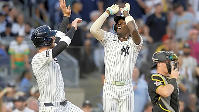 On The Horizon: Cubs vs. Yankees series preview