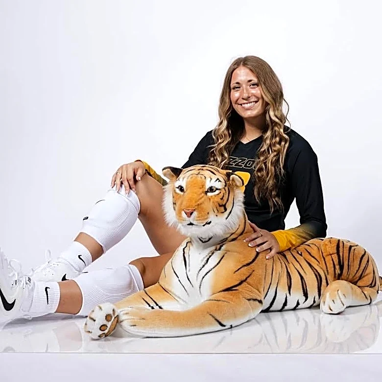 The Fifth Set: Breaking Down Mizzou Volleyball’s 2026 Schedule, One Match At A Time