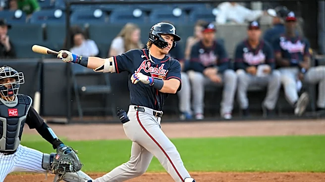 2026 Battery Power Braves Midseason Top 30 Prospects: 6-1