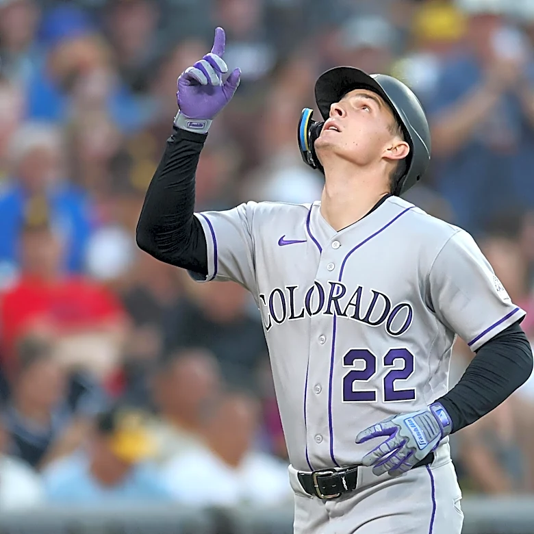 Yankees potential trade target: Mickey Moniak