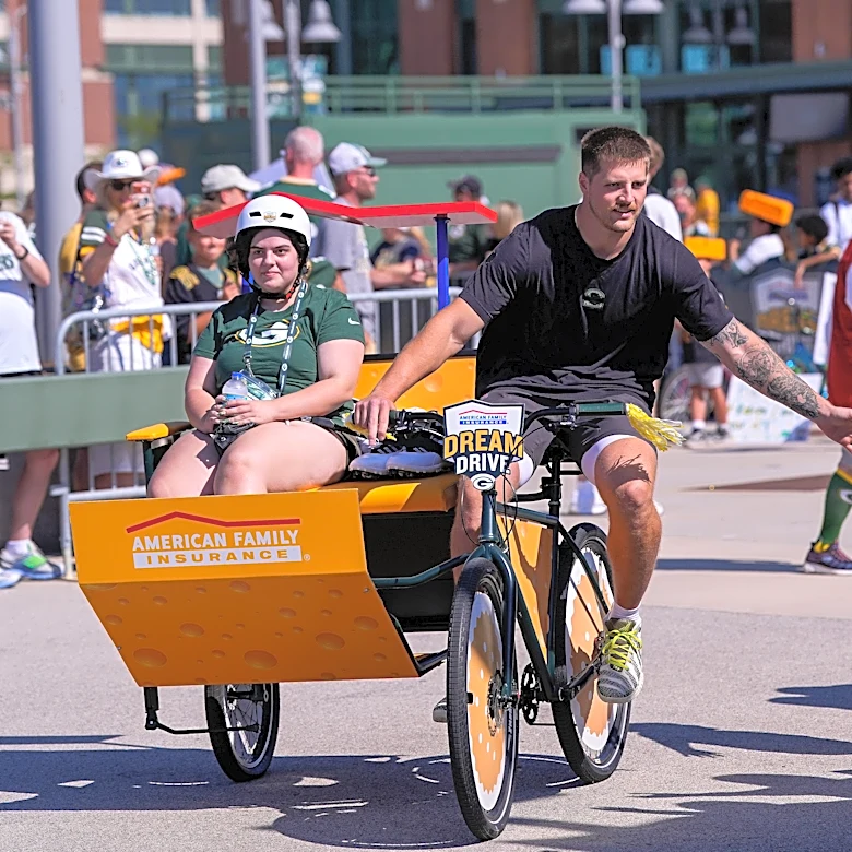 Packers activate Tucker Kraft off Physically Unable to Perform list