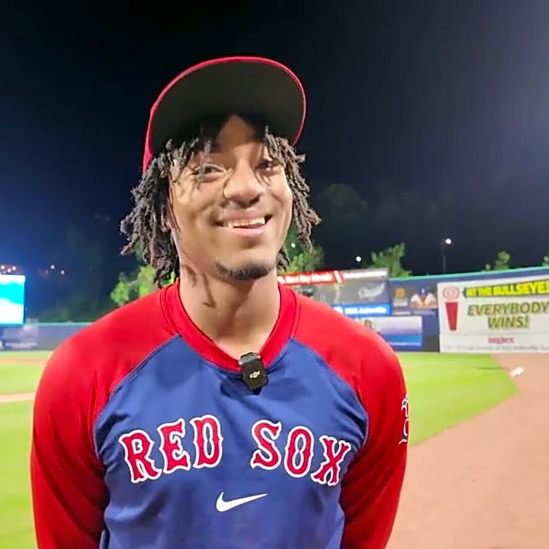 Red Sox Minor Lines: A 7-hit day for Yophery Rodriguez