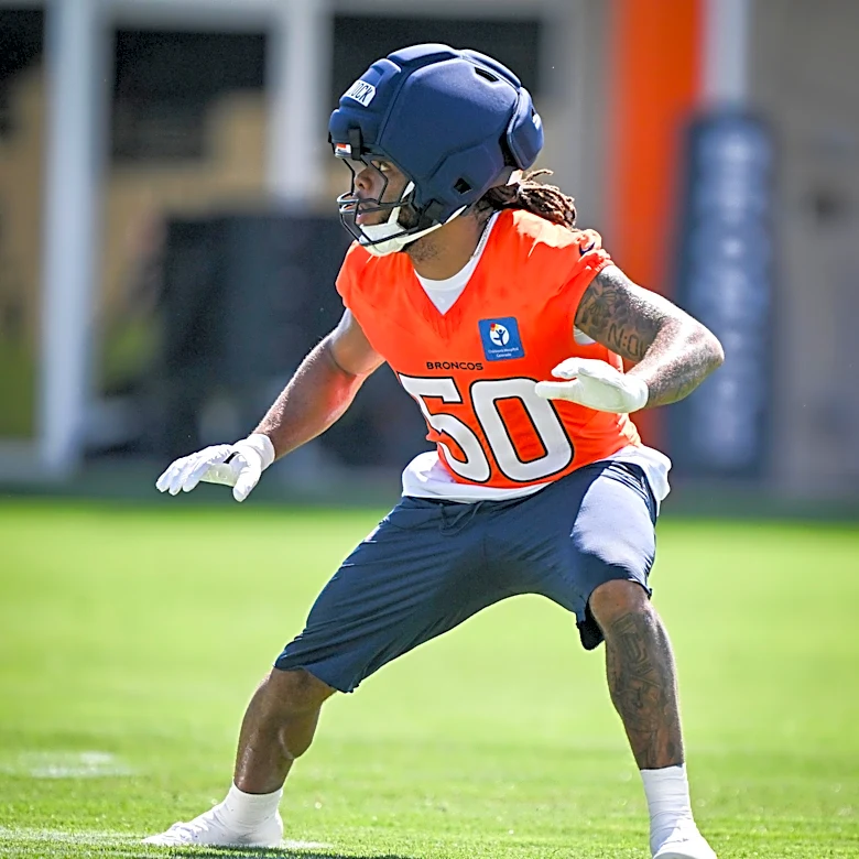 2026 Broncos training camp: Day 1 live updates