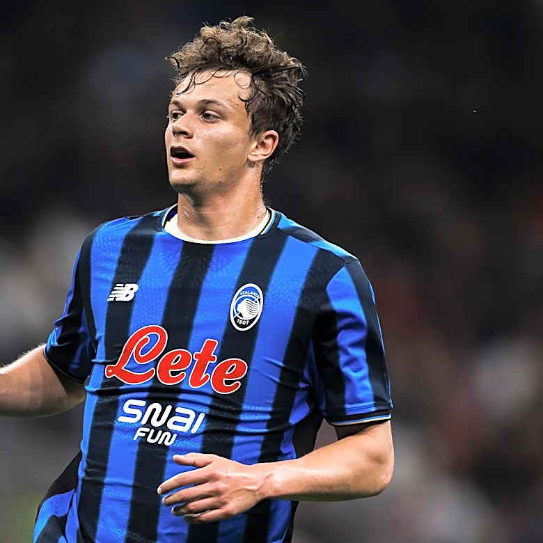 Newcastle Learns Giorgio Scalvini’s Price After Long-Standing Transfer Interest