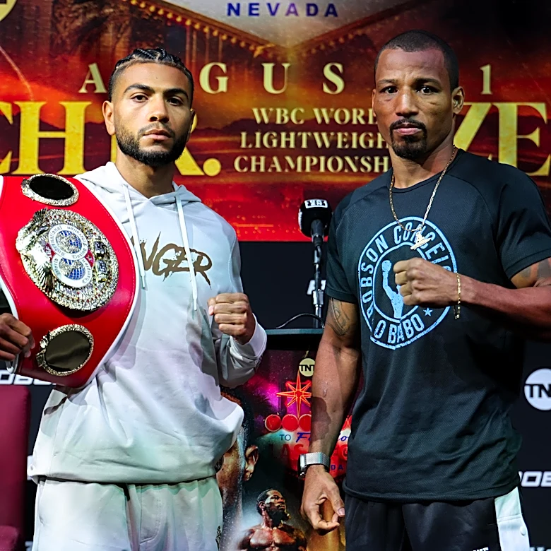 Raymond Muratalla vs Robson Conceicao Predictions: Who will win and how