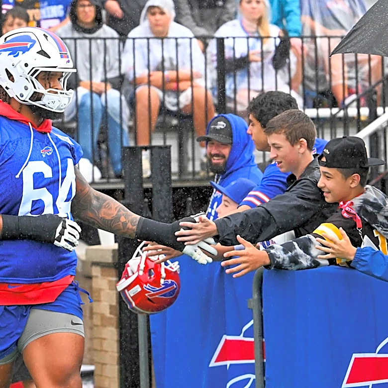 Bills news: What to know from training camp so far