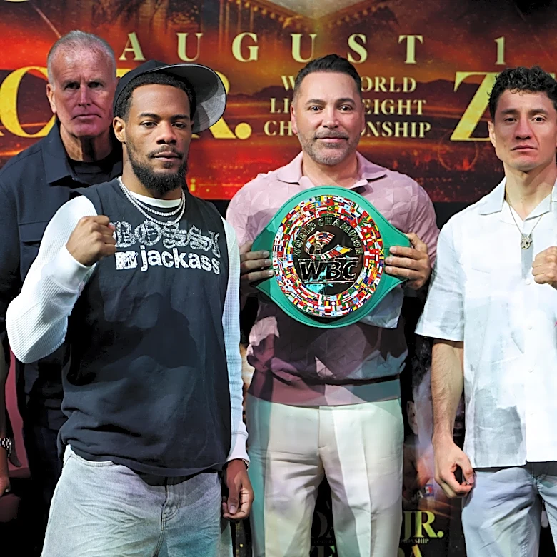 Lamont Roach vs William Zepeda Predictions: Who will win and how