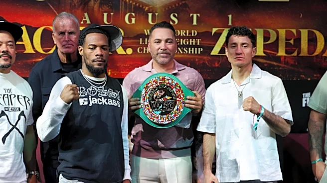 Lamont Roach vs William Zepeda Predictions: Who will win and how