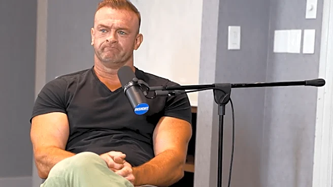 This Nick Aldis interview clip is everything I love about pro wrestling