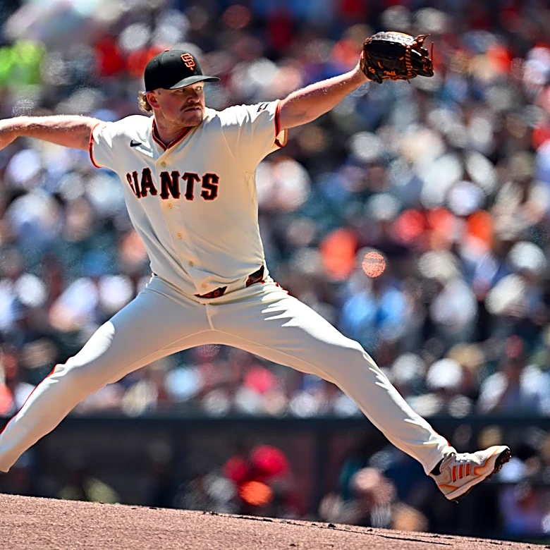 Are the Astros Ready to Swing Big for a Starter?
