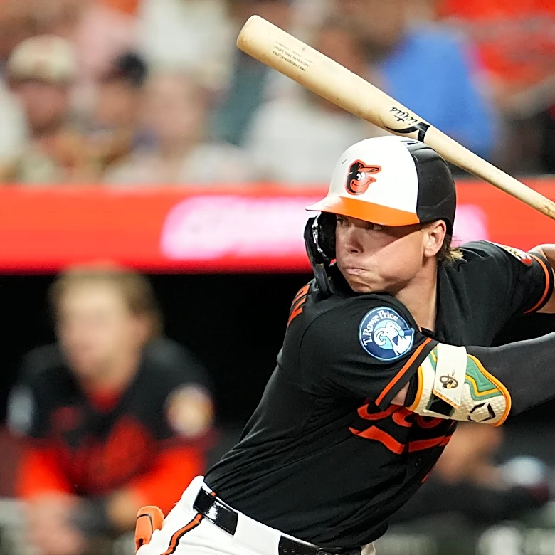 We could all use a vacation: Phillies vs. Orioles series preview
