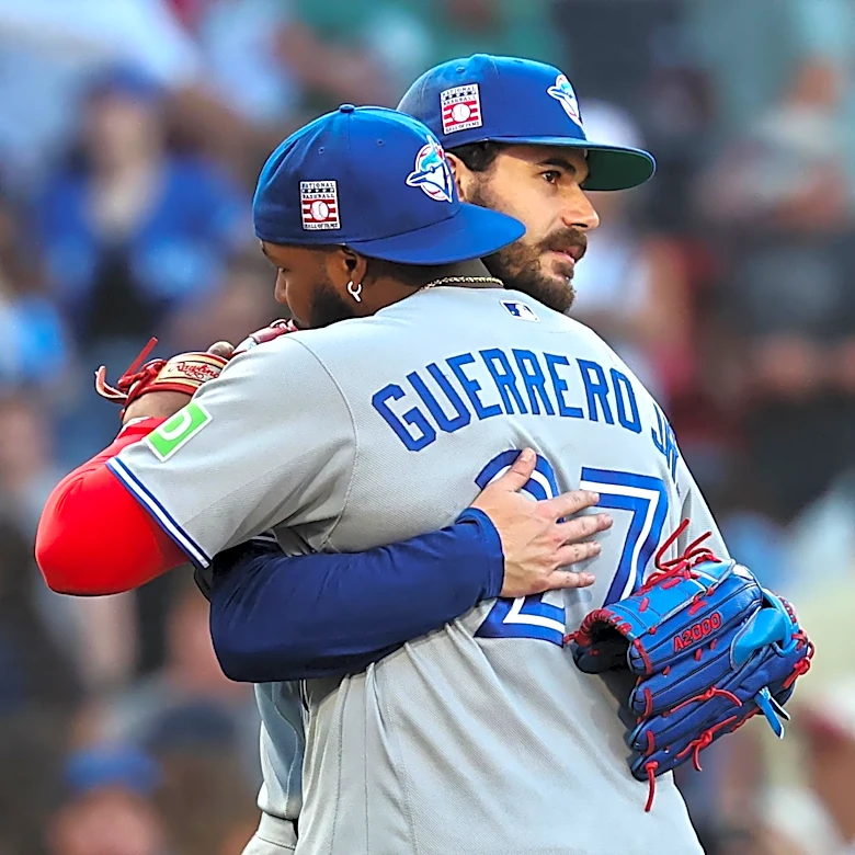 St. Louis Cardinals vs Toronto Blue Jays Series Preview