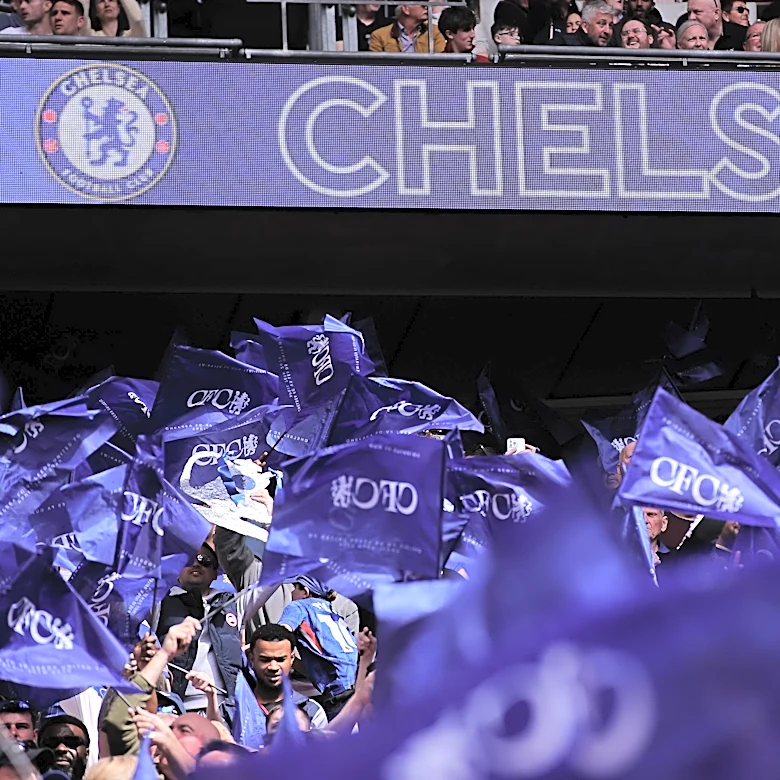 Chelsea also fined £10m by The FA for self-reported historical financial irregularities