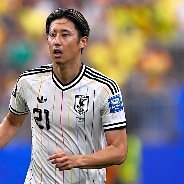 Bayern Munich has €20 million price tag on Hiroki Itō, but no offers