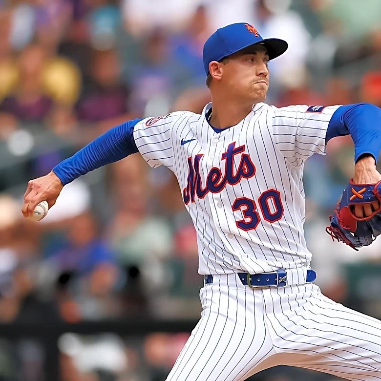 Luke Weaver drawing trade interest from Pirates, Brewers, among others