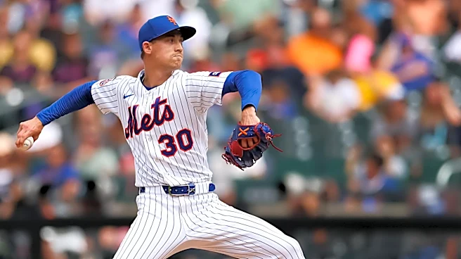 Luke Weaver drawing trade interest from Pirates, Brewers, among others