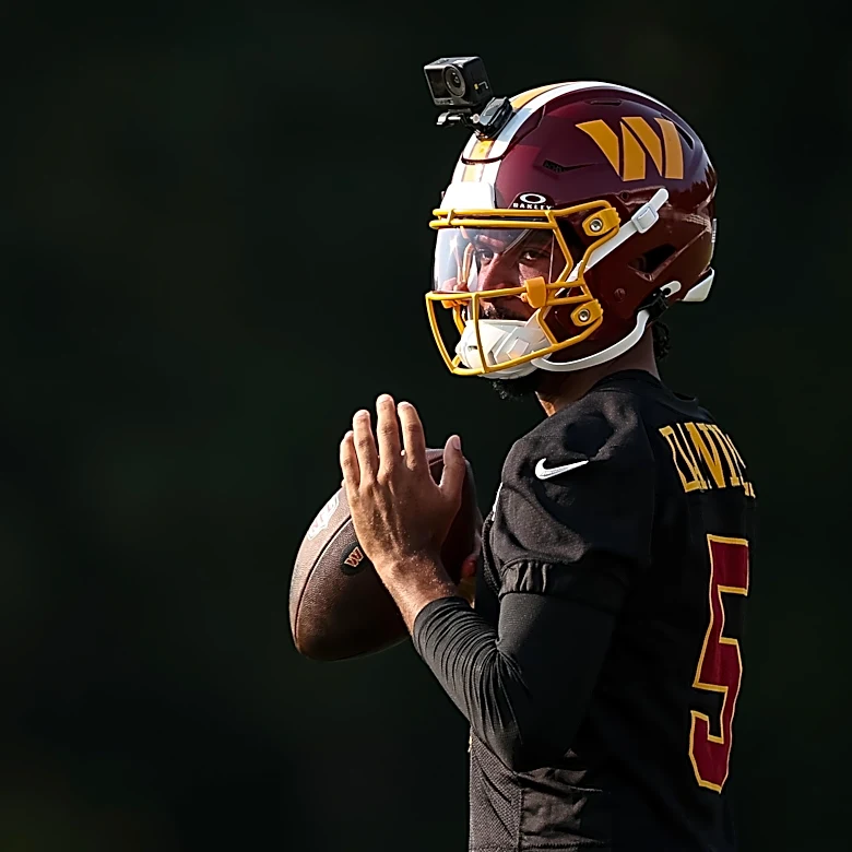 How being ‘multiple’ will help Washington Commanders’ offense, defense