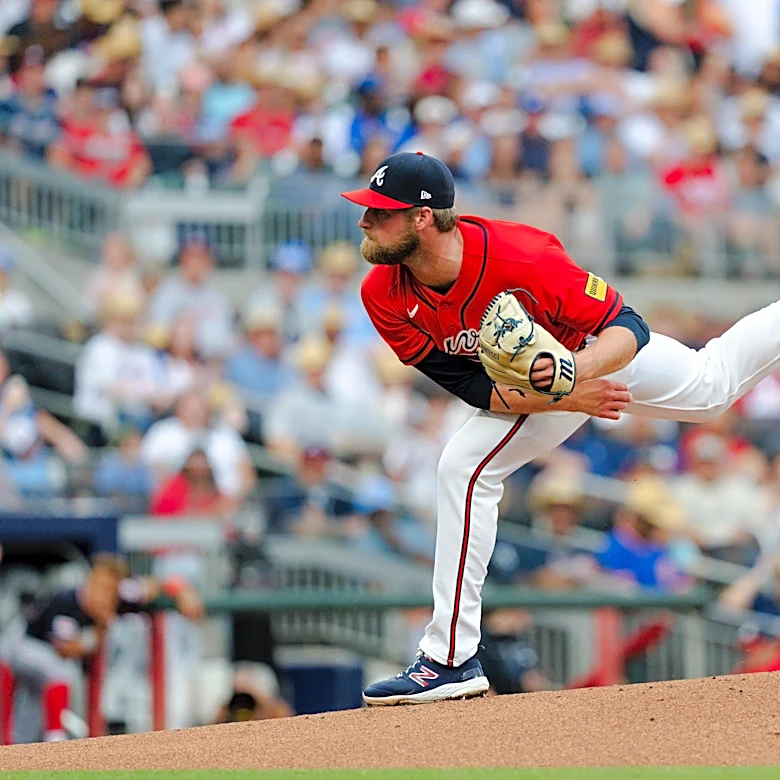 Bryce Elder looks to pick up where he left off in latest start against Nationals