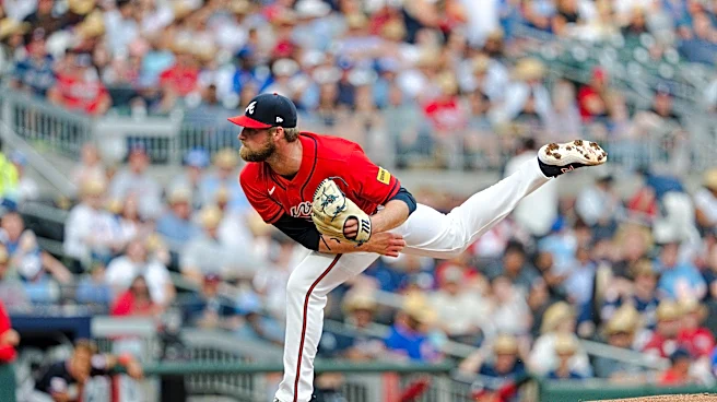 Bryce Elder looks to pick up where he left off in latest start against Nationals