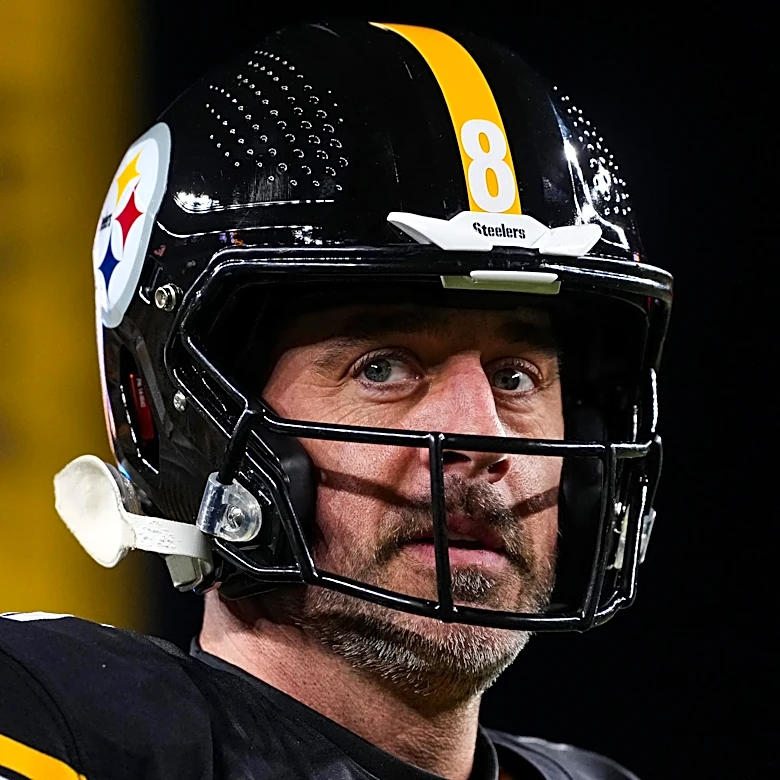 Pittsburgh Steelers 2026 schedule and scores