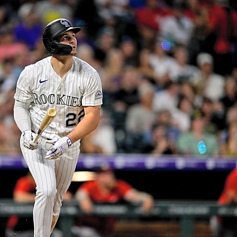 Rockies series preview: Coors Field is not a pitcher’s friend