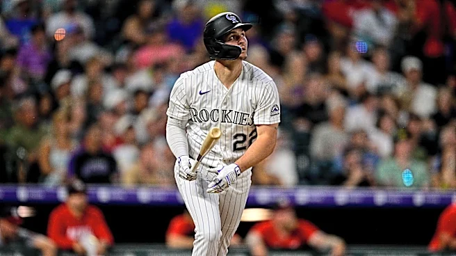 Rockies series preview: Coors Field is not a pitcher’s friend