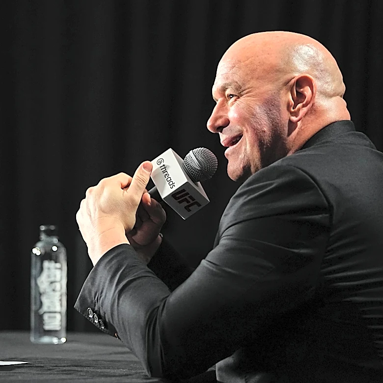 Disinterested Dana White reacts to MVP-PFL merger — ‘Won’t sell tickets and nobody will watch’