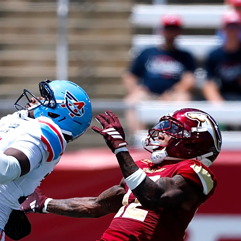 Buffalo Bills roster update: CB D.J. Miller Jr. signed, S Wande Owens released