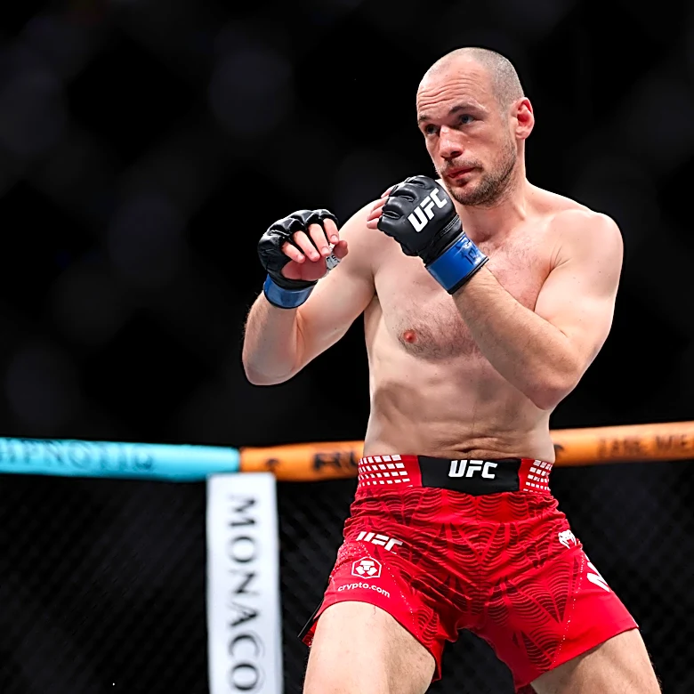 UFC Belgrade predictions