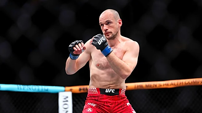 UFC Belgrade predictions