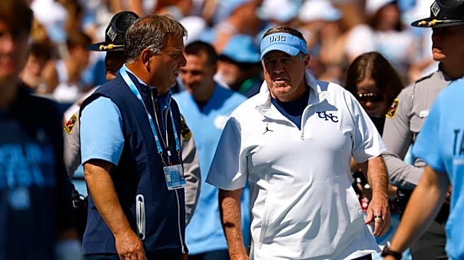 The end of the Bill Belichick era was always going to be messy