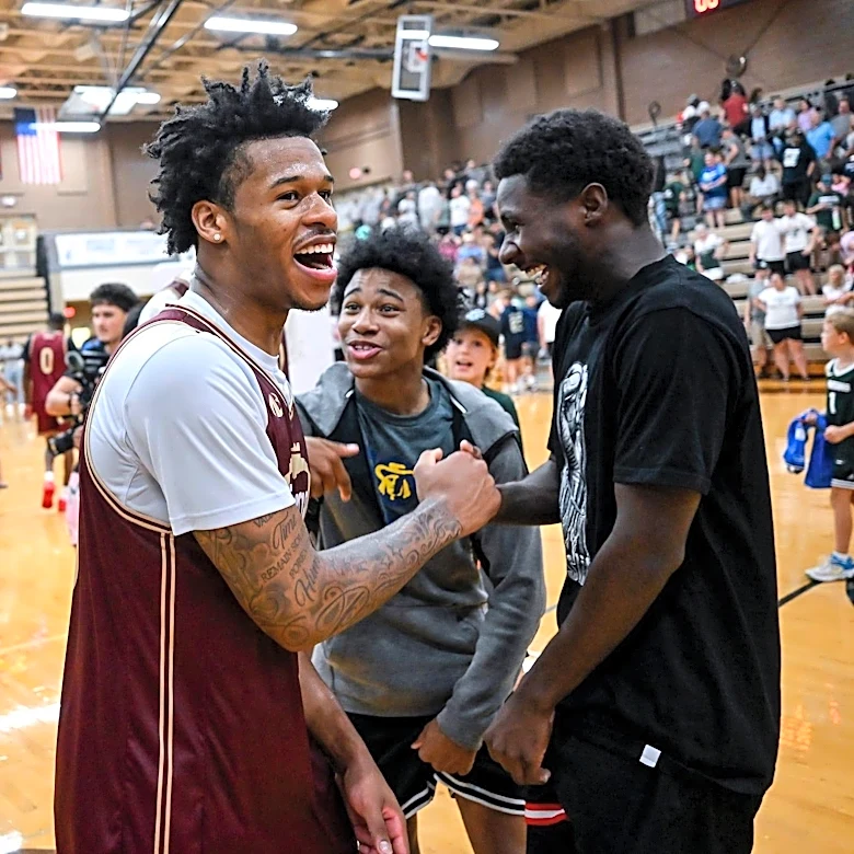Moneyball Pro-Am Championship Week