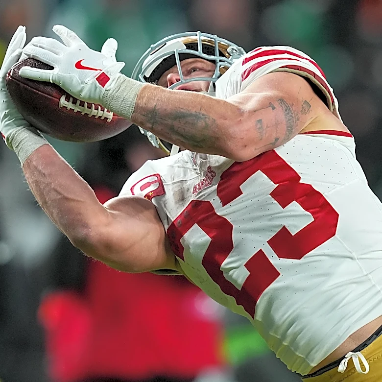 San Francisco 49ers 2026 schedule and scores