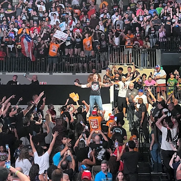 CM Punk know he’s a great heel, but says he can’t play one any more
