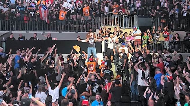 CM Punk know he’s a great heel, but says he can’t play one any more