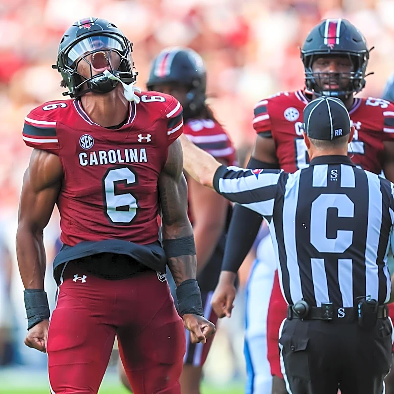 Las Vegas Raiders Summer Scouting: EDGE Rankings